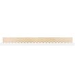 That's Mine Shelf - 95x9 cm - Alba - White
