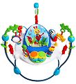 Baby Einstein Aktivitetslegetøj - Aktivitets Hoppelegetøj
