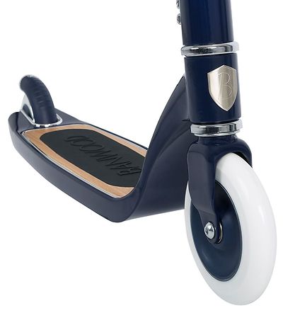 Banwood Løbehjul - Maxi - Navy