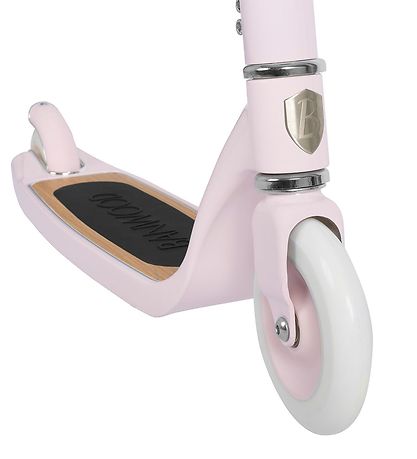 Banwood Løbehjul - Maxi - Rosa