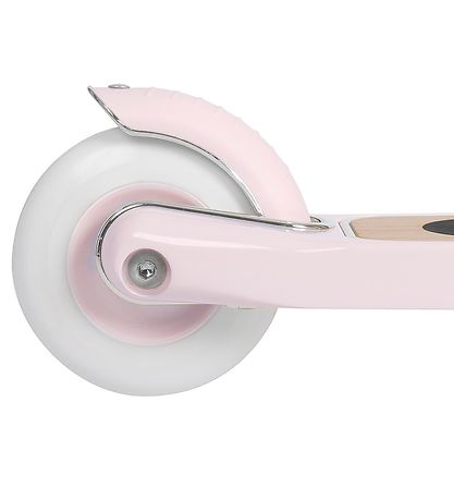 Banwood Løbehjul - Maxi - Rosa