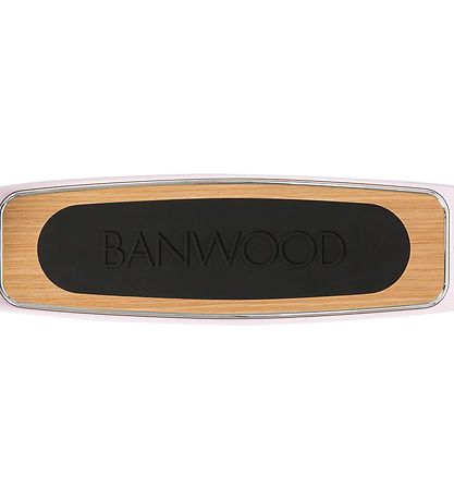 Banwood Løbehjul - Maxi - Rosa