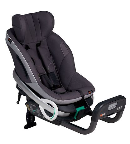 BeSafe Autostol - Stretch - Metallic Mélange