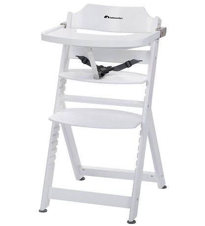 Bebeconfort Højstol - Timba - 50x57x90 cm - Hvid
