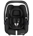 Maxi-Cosi Autostol - CabrioFix i-Size - Essential Black