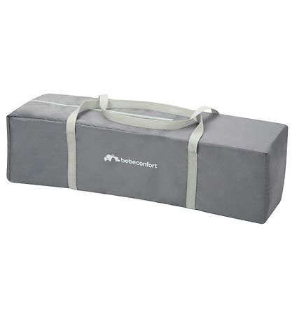 Bebeconfort Rejseseng - Soft Dreams - 134x66x76 cm - Sleepy Bear