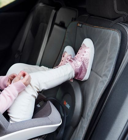 BeSafe Bagsæde-Sæt til Autostol - Rear Facing Kit - Sort