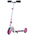 Streetsurfing Løbehjul - Urban Scooter X145 - Electro Pink