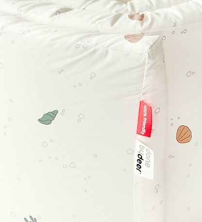 Done By Deer Sengerand - Sea Friends - Beige