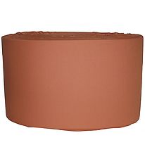 Nørgaard Madsens Bed Bumper - Burnt Orange