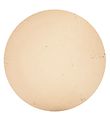 That's Mine Legegulv - 110 cm - Cirkel - Warm Sand