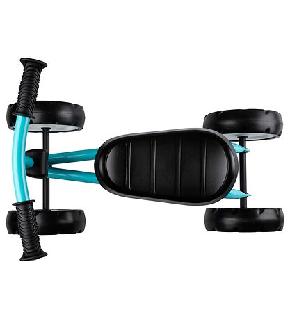 Stiga Løbecykel - Mini Go Rider - Blå