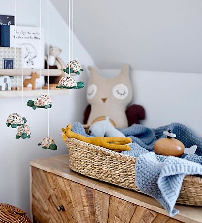 Bloomingville Hylde - 60 cm - Mingus - Natur