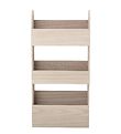 Bloomingville Hylde - 70 cm - Moris - Natur