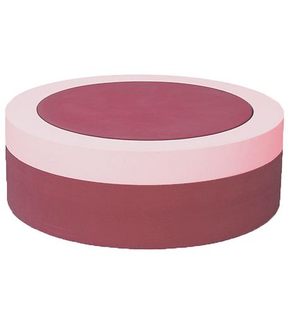 bObles Tube - Ø: 36 cm - Medium - Rosa