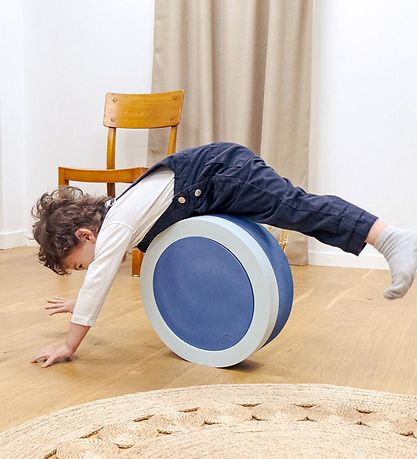 bObles Tube - Ø: 36 cm - Medium - Grå