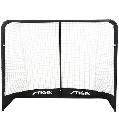 Stiga Mål - Street Floorball - 135x110 cm - Sort