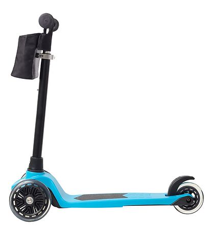 Stiga Løbehjul - Mini Kick Supreme+ - Blå