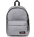 Eastpak Skoletaske - Out Of Office - 27 L - Sunday Grey