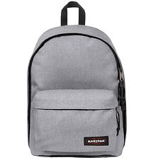 Eastpak Skoletaske - Out Of Office - 27 L - Sunday Grey