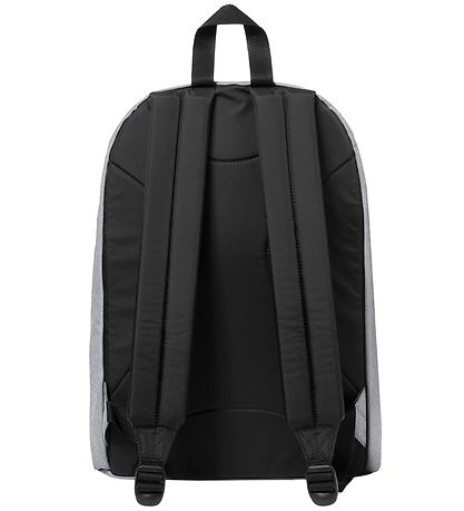 Eastpak Skoletaske - Out Of Office - 27 L - Sunday Grey