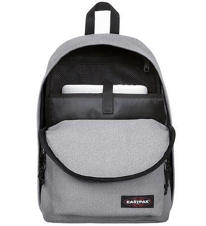Eastpak Skoletaske - Out Of Office - 27 L - Sunday Grey