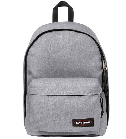 Eastpak Skoletaske - Out Of Office - 27 L - Sunday Grey