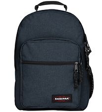 Eastpak Skoletaske - Morius - 34 L - Triple Denim