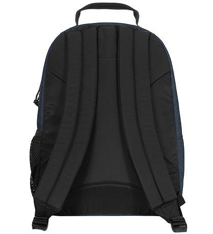 Eastpak Skoletaske - Morius - 34 L - Triple Denim