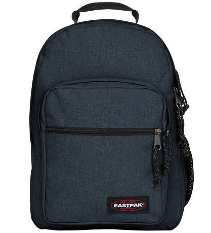 Eastpak Skoletaske - Morius - 34 L - Triple Denim