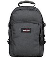 Eastpak Skoletaske - Provider - 33 L - Black Denim