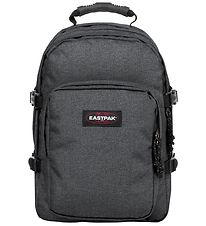 Eastpak Skoletaske - Provider - 33 L - Black Denim