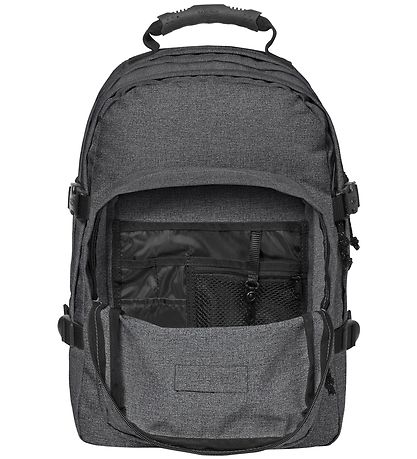Eastpak Skoletaske - Provider - 33 L - Black Denim