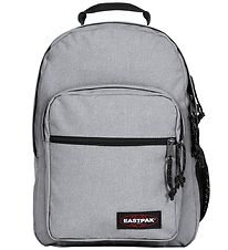 Eastpak Skoletaske - Morius - 34 L - Sunday Grey