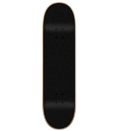 Jart Skateboard - 7.375'' - Classic Mini - Brun