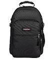 Eastpak Rygsæk - Tutor - 39/43 L - Sort