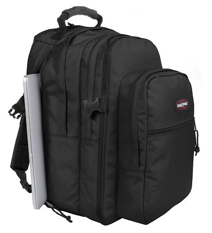 Eastpak Rygsæk - Tutor - 39/43 L - Sort