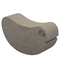 bObles Lille Ælling - Marble Nature - 35x11,5x17x5 cm - Mud