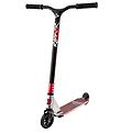 Streetsurfing Løbehjul - Ripper Alpha - Myth Silver