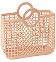 Liewood Foldekurv - Bloom - 36,5x39x15 cm - Rose