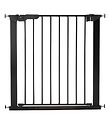 BabyDan Skyddsgaller - Premier - 73-80 cm - Svart