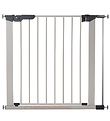 Babydan Sikkerhedsgitter Premier m. 1 Forlænger - 79,5-86,5 cm -