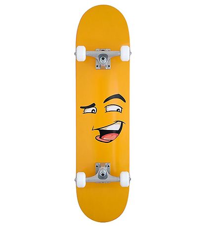 SkatenHagen Skateboard - 7.25