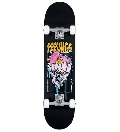 SkatenHagen Skateboard - 7.25