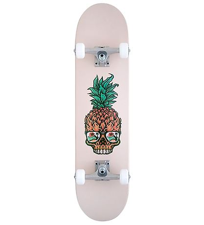 SkatenHagen Skateboard - 7.25