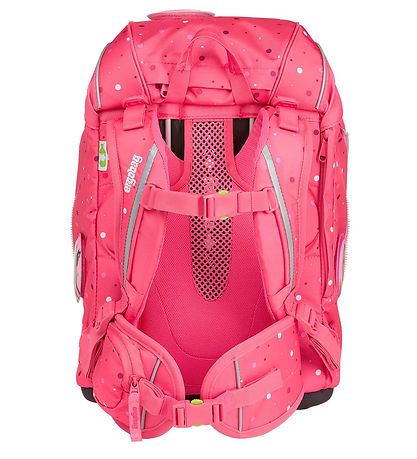 Ergobag Skoletaskesæt - Pack - Horse DreamBear