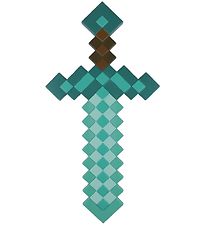 Disguise Udklædning - Minecraft Sværd