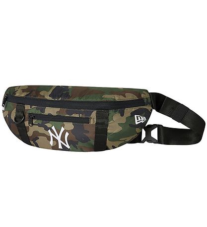 New Era Bæltetaske - New York Yankees - Camo