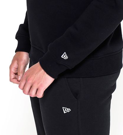 New Era Sweatshirt - Chicago White Sox - Sort