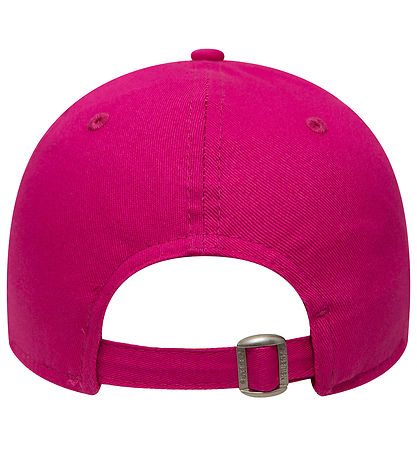 New Era Kasket - 940 - New York Yankees - Pink